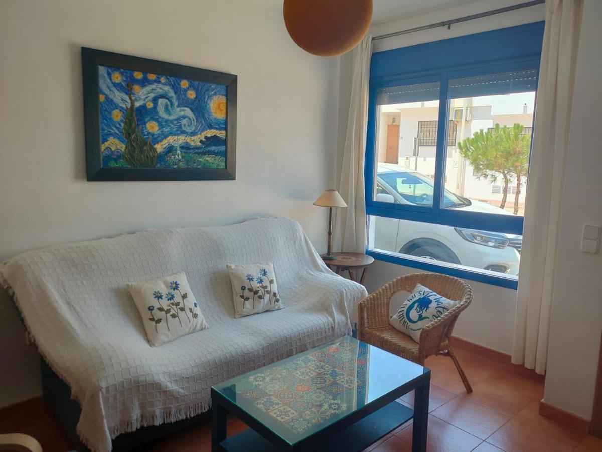 Apartamento En Pleno Parque Natural Cabo De Gata, Isleta Del Moro La Isleta del Moro Exterior photo